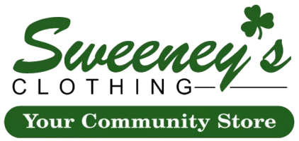 Sweeney's Clothing Logo