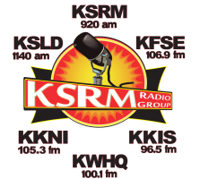KSRM Radio Group