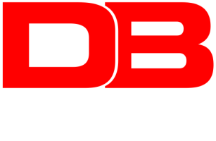 Davis Block and Concrete Logo